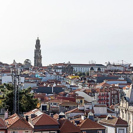 Modern Cativo Apartment By Lovelystay Porto Kültér fotó