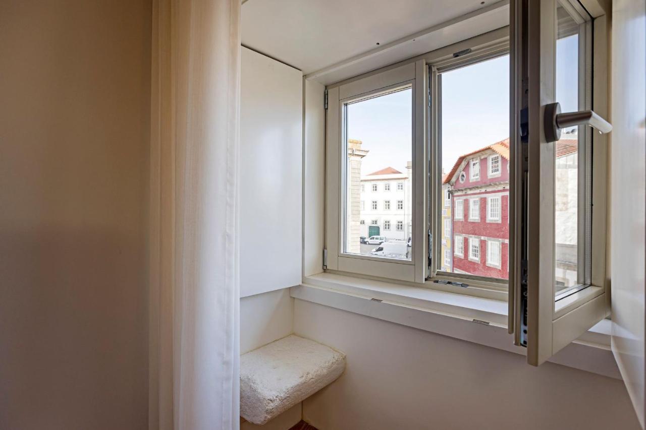 Modern Cativo Apartment By Lovelystay Porto Kültér fotó